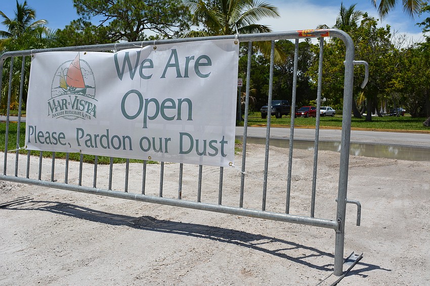 Plans also include reducing indoor seating for retail space, and expanded seating under the covered porch area from 54 to 90 seats. The plans also add an additional eight seats under the trees.