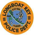 Longboat Key Police Department investigates after undamaged boat sinks.