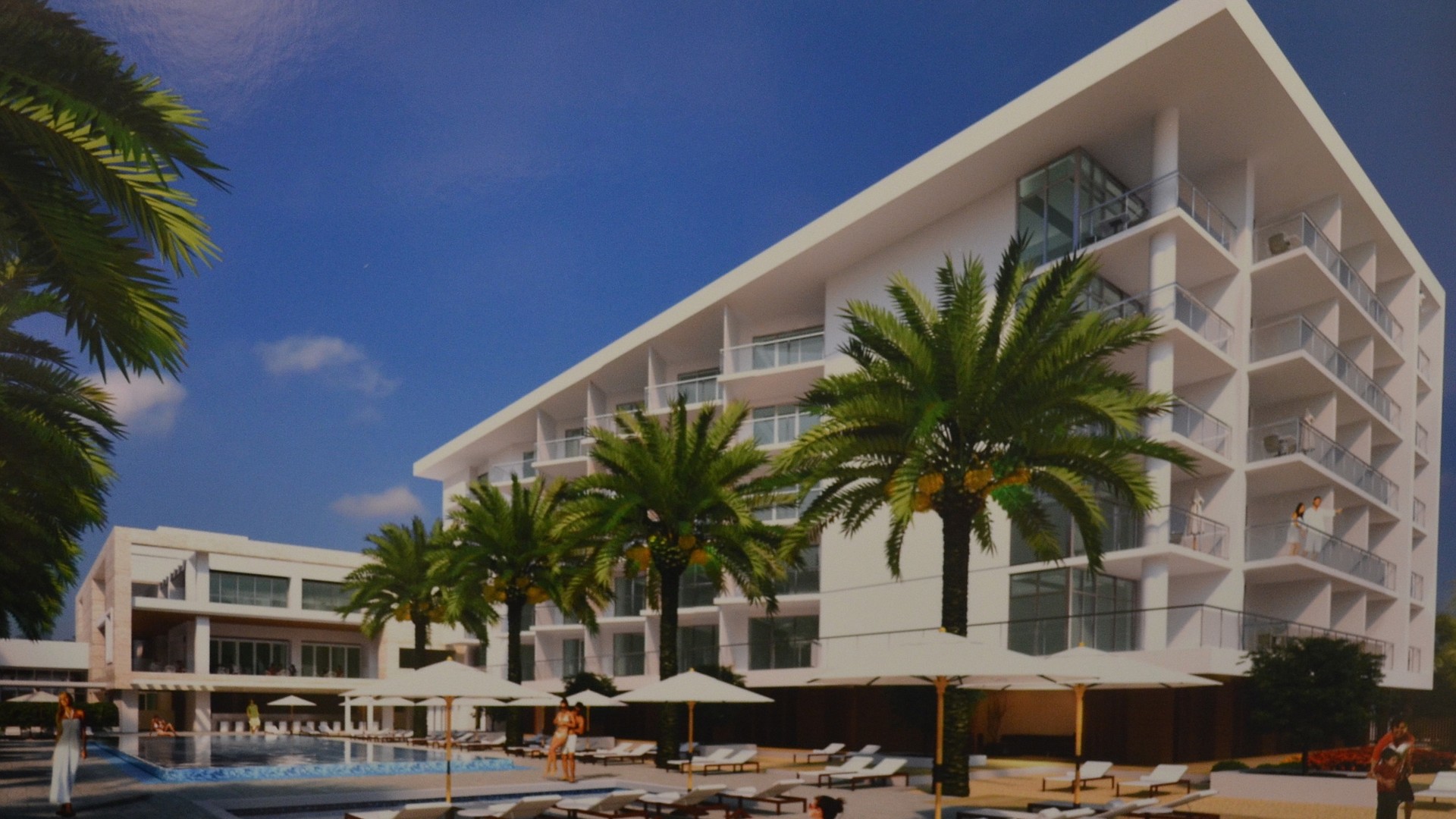 24M Zota Beach Resort to open Dec. 1 on Longboat Key Your Observer