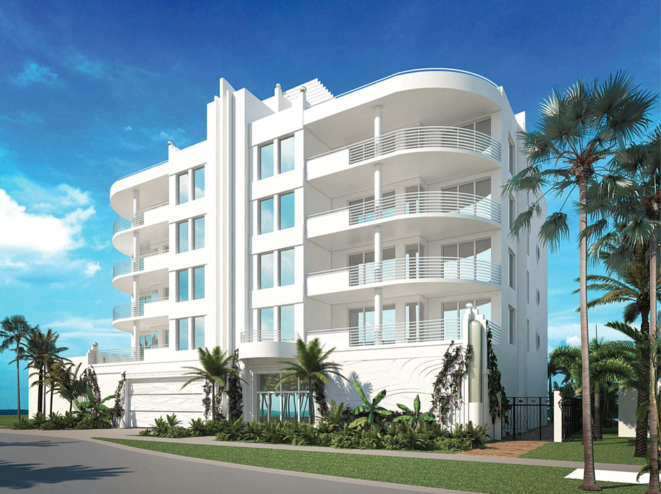 In two months, Golden Gate Point Ventures plans to break ground on the latest luxury condominium proposed for the 22-acre peninsula west of downtown Sarasota.