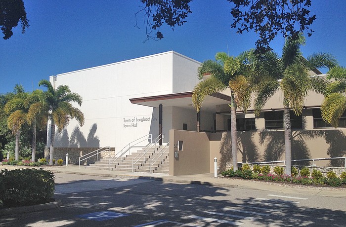 On the eve of a referendum vote, Longboat Key reaffirms political sign-posting policy.
