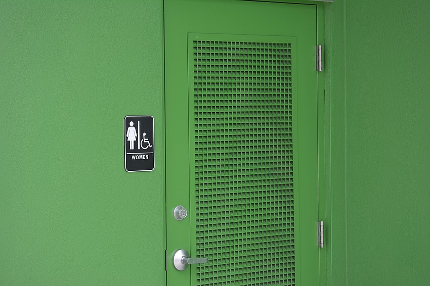 Imagine how happy fans were on Friday night to see this addition to the Premier Sports Campus.