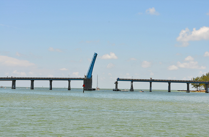 New Pass Bridge delays expected Tuesday afternoon as maintenance work performed. FILE