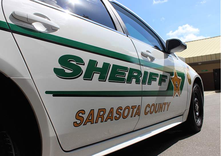 Sarasota County deputies are currently investigating the shooting death of an unnamed man that occurred in the Vamo neighborhood Tuesday.