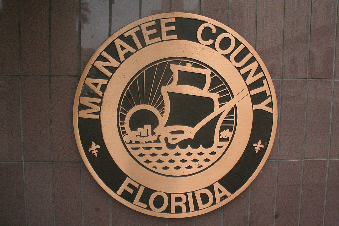 The meetings will be held at 1112 Manatee Ave. W., Bradenton.