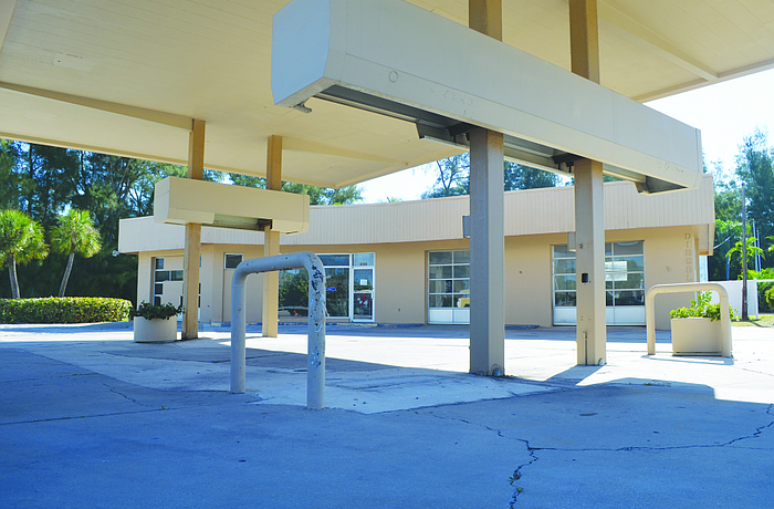 Sarasota developerÂ Floridays will no longer work to redevelop former commercial properties on the north end of Longboat Key.