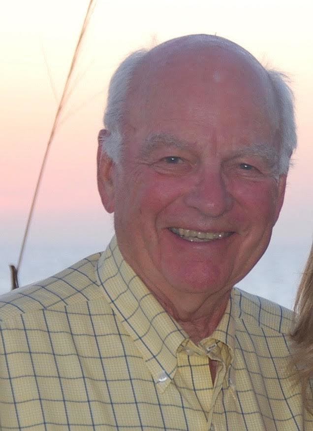 Charles Boal Ewing Jr.