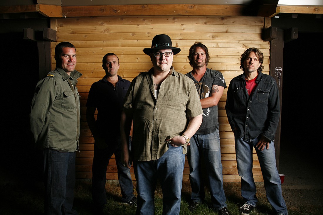 Blues Traveler will headline the inaugural Sip the Sunshine Craft Beer Festival Saturday, Oct. 29, at Nathan Benderson Park.