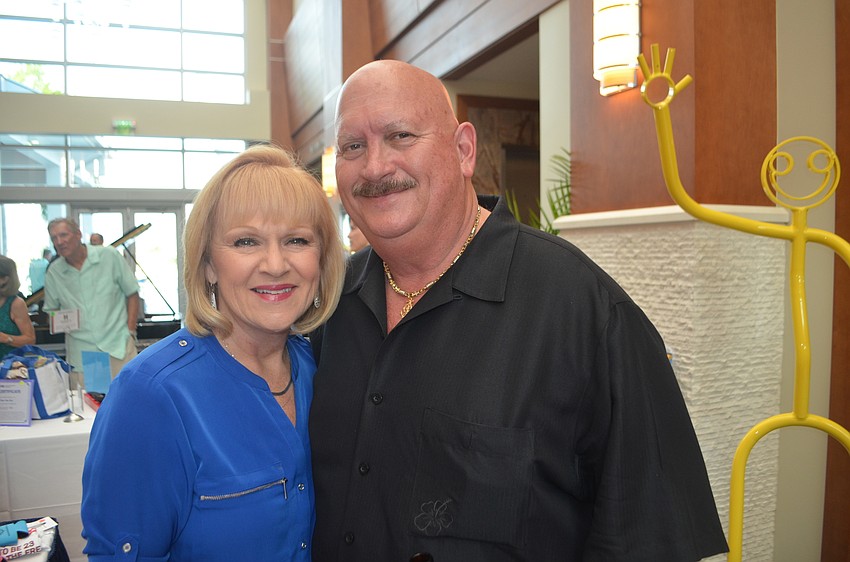 Dodie and Chuck Mash