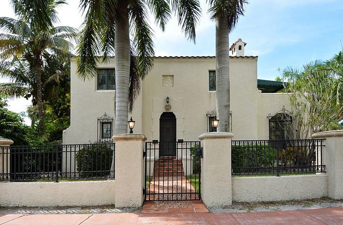 Photo courtesy of Coldwell Banker Residential Real Estate