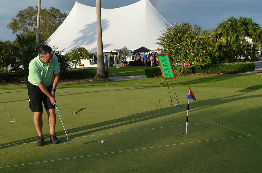 Fire Chief Paul Dezzi