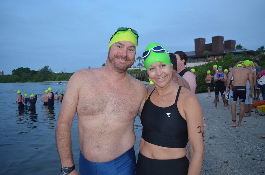 Doug and Molly Boesch