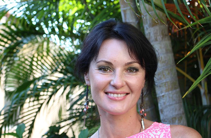 Valentina Hawks will face Darby Connor and Larry Dick in the General Election.