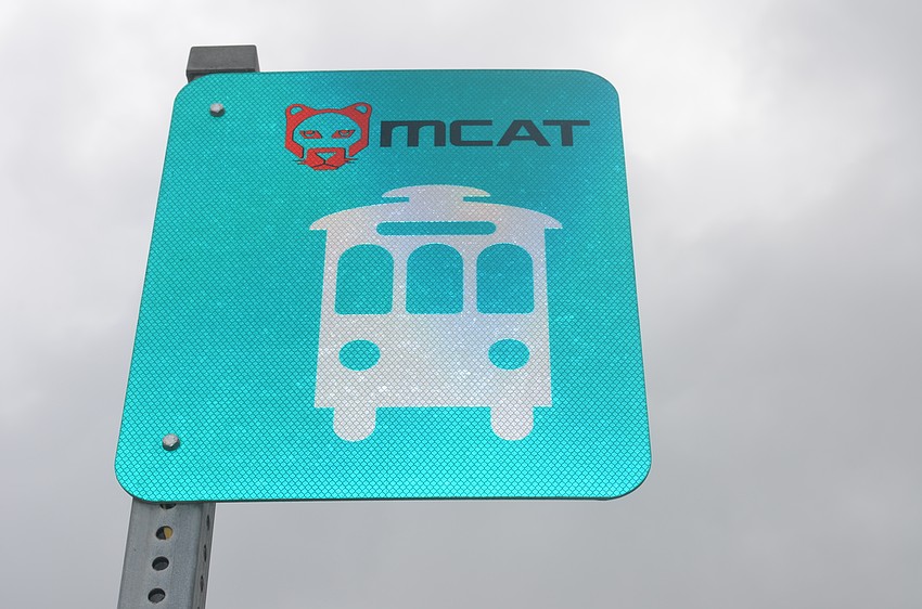 Want to hop on the bus on Longboat Key? Soon, you could have to call first as part of an on-demand service MCAT will roll out in April. Terry O’Connor