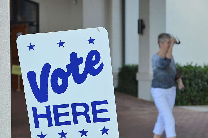Find out more about candidates running for offices representing Sarasota and Manatee counties ahead of Election Day.