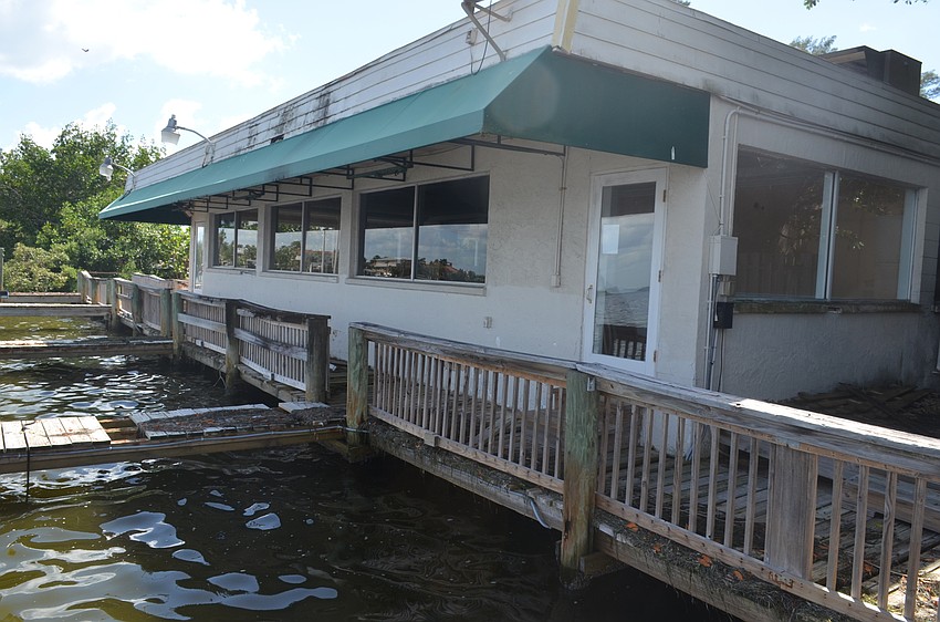 The former Pattigeorge’s Restaurant on Longboat Key will be torn down and redeveloped as a 200-seat eatery yet to be named by the Columbia Restaurant Group.