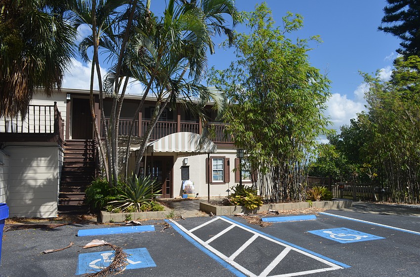 The former Pattigeorge’s Restaurant on Longboat Key will be torn down and redeveloped as a 200-seat eatery yet to be named by the Columbia Restaurant Group.