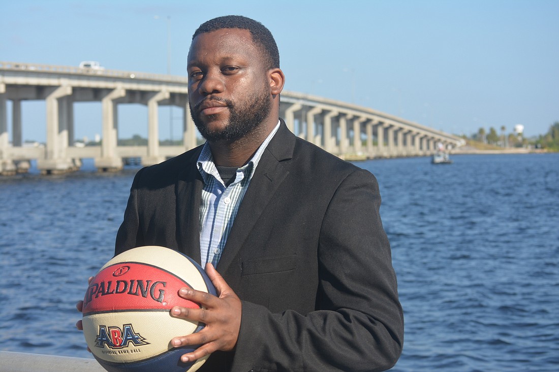 Andre Spivey always dreamed of owning a team because of the pride a team can provide its city.