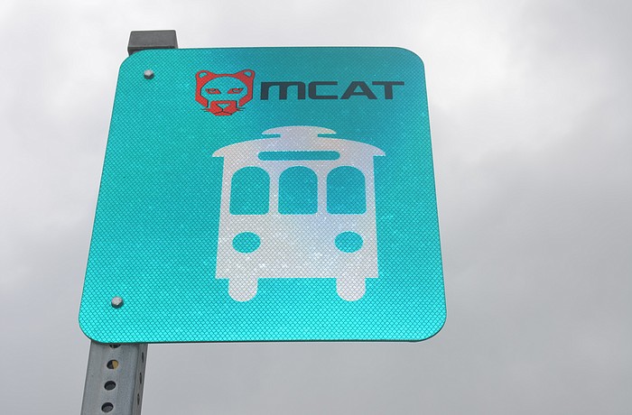 Manatee County Area Transit will modify several routes and bus schedules for fixed route bus service beginning Nov. 12.