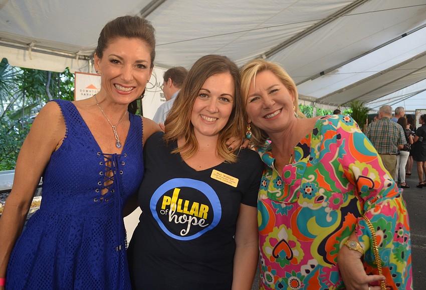 Child Protection Center hosts annual open house