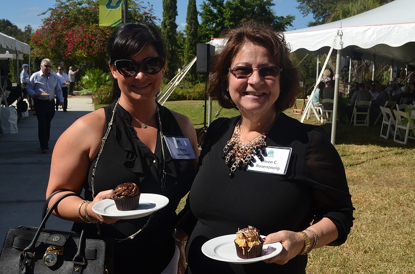 Tiffany Janczewski and Eileen C. Rosenzweig