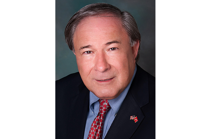 Dave Miner wins reelection.