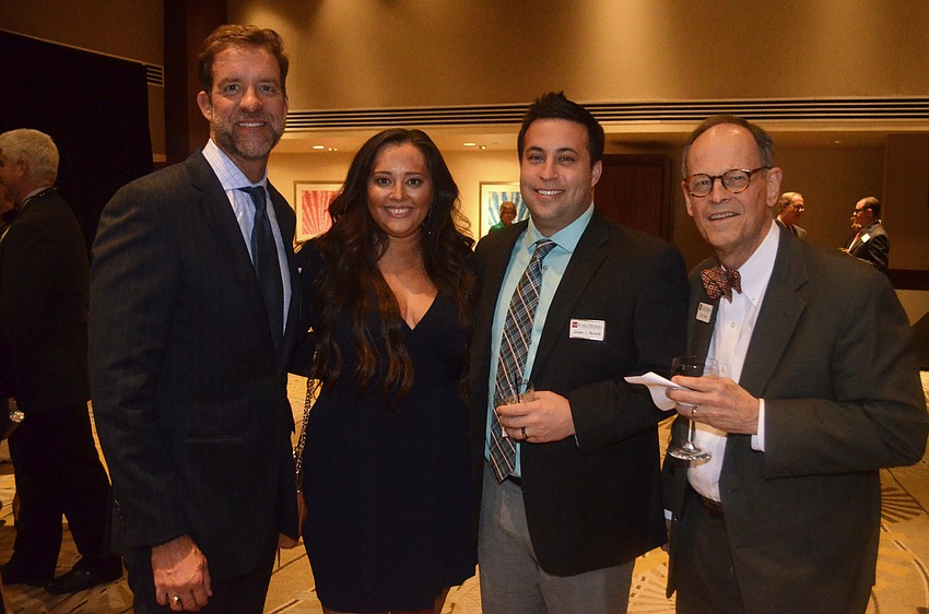 John Chapman, Kiley and Jordan J. Riccardi and Tom Icard