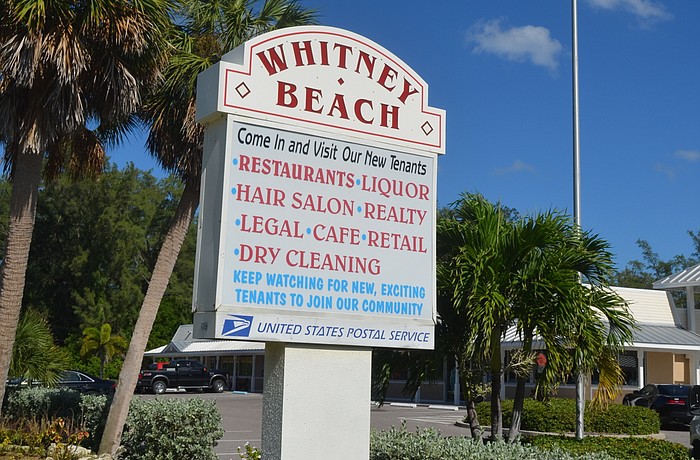 Whitney Beach Plaza owner Ryan Snyder said he has to go for another referendum because his present business model just does not work.