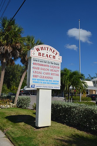 Whitney Beach Plaza owner Ryan Snyder said he has to go for another referendum because his present business model just does not work.