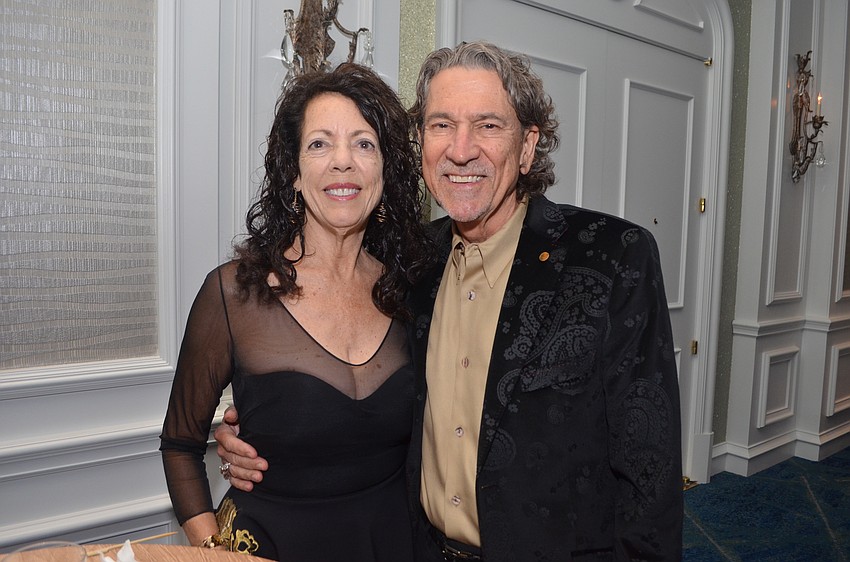 Monica and Ai Streacker