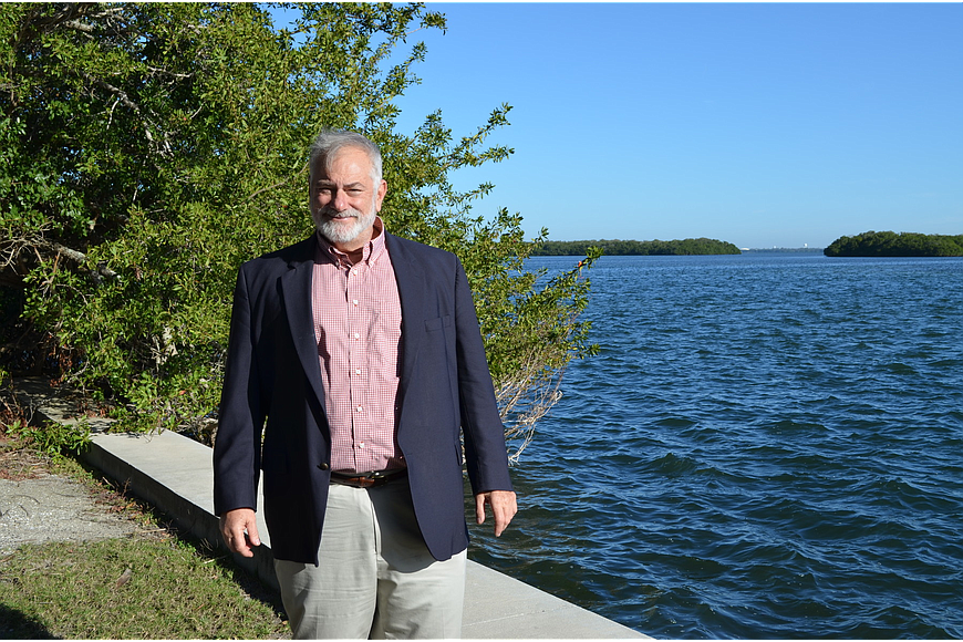 Larry Grossman to make a second run at Longboat Key Town Commission seat.