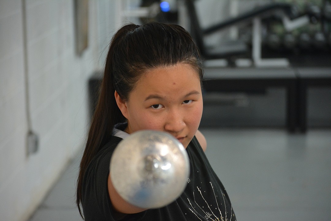 Foil your other plans and try Sarasota Fencing Academy and Club Your Observer