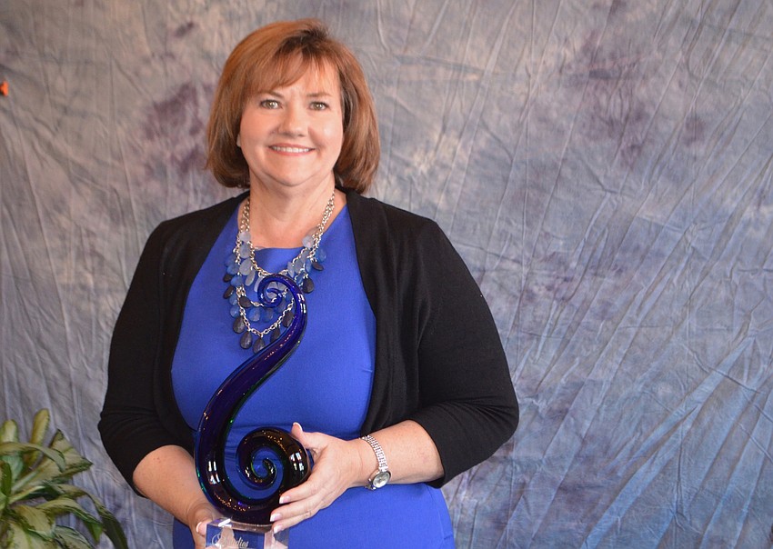 The Lakewood Ranch Business Alliance's new 