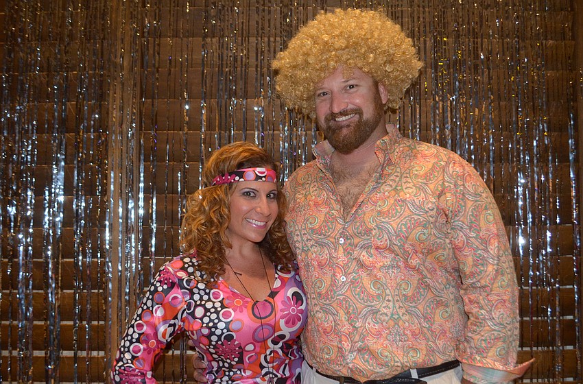 Jacky-Lynn and ay Lorenz