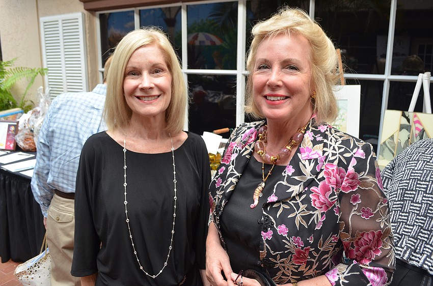 Dottie Factor and Bonnie Rivers