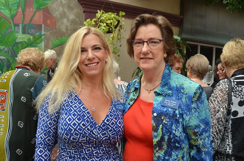 Stacey R. Grad and Martha Ballard