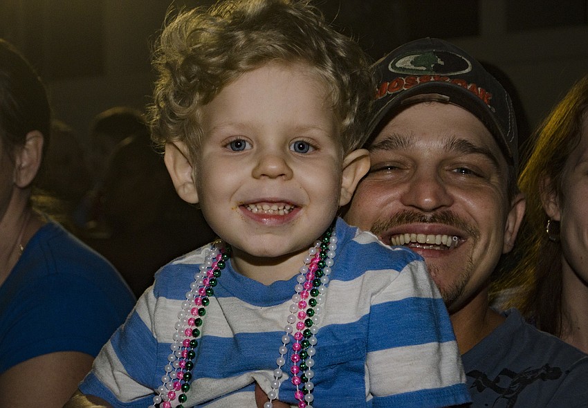 Ethan and Andrew Hitt