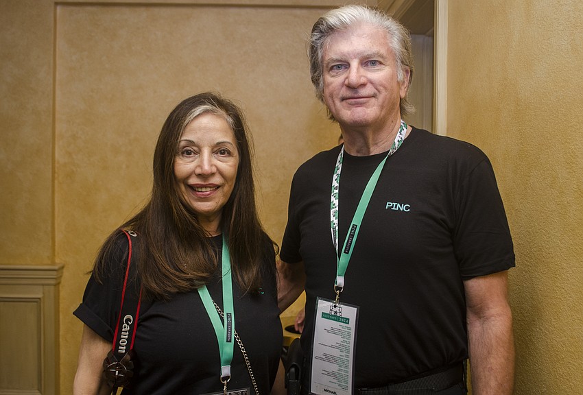 Rose Lettiere, Michael Wade