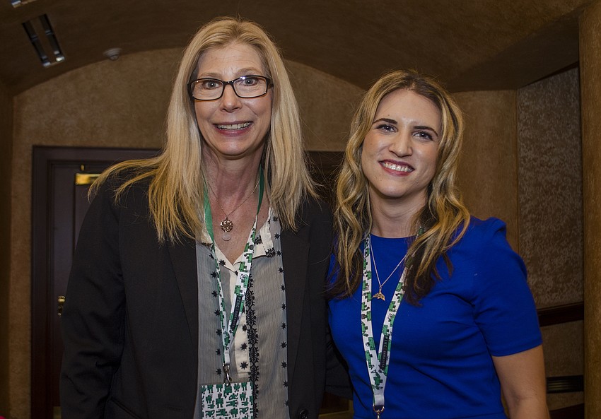 Jennifer Murphy Elodie Brisset