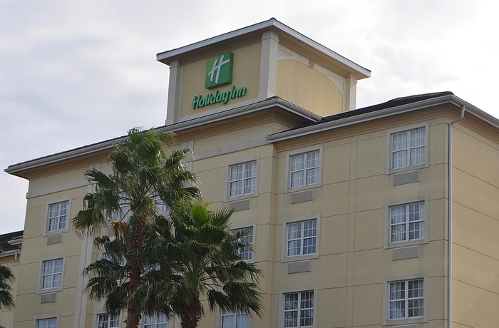 The Holiday Inn Lakewood Ranch is in the planning process of a 6 million dollar facelift to become a new EVEN Health and Wellness Hotel.
