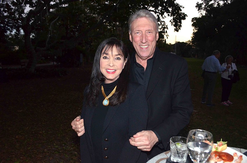 Wendy Mann Resnick and David Rovine