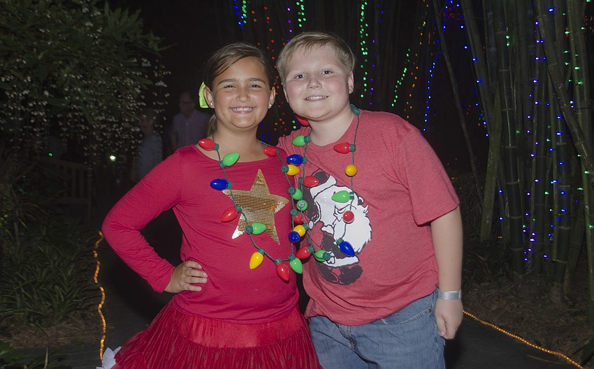 Elizabeth and Ryan Blitz