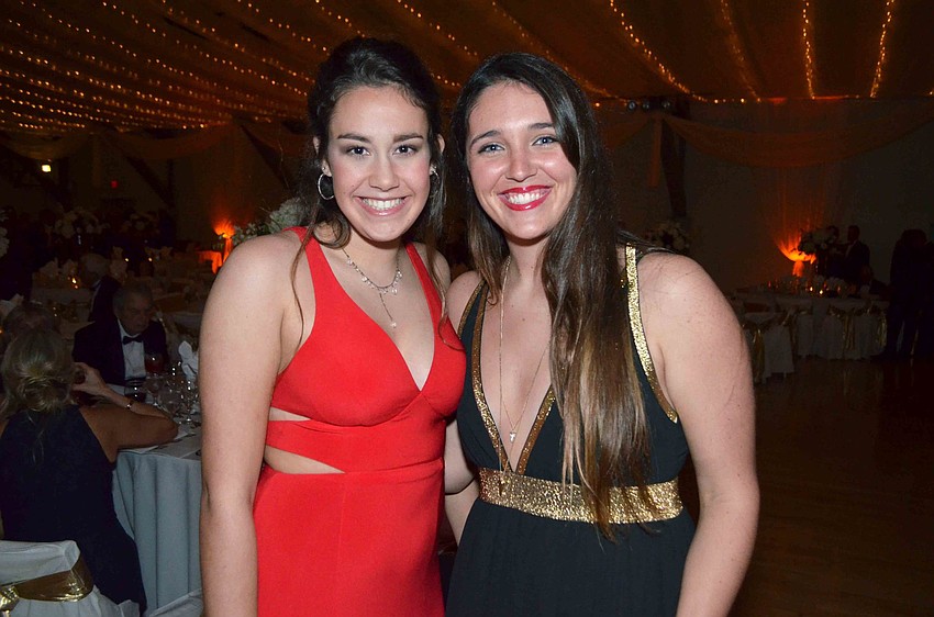 Alex Montoya and Kahlee York