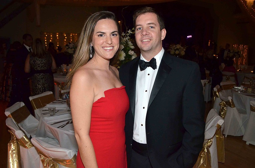 Harry and Sydney Poole