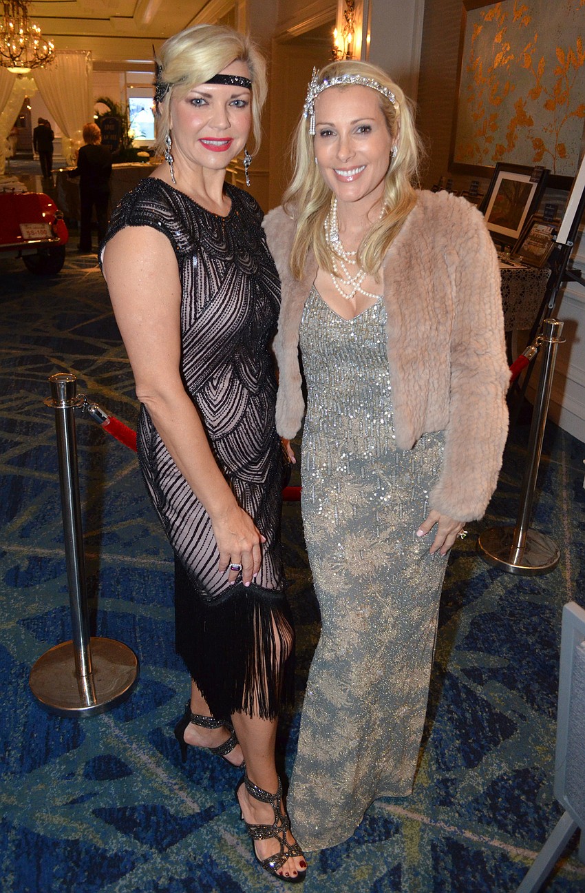 Inna Snyder and Alex Miller