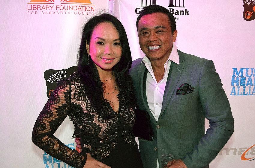 Anolay and Veth Senenoi