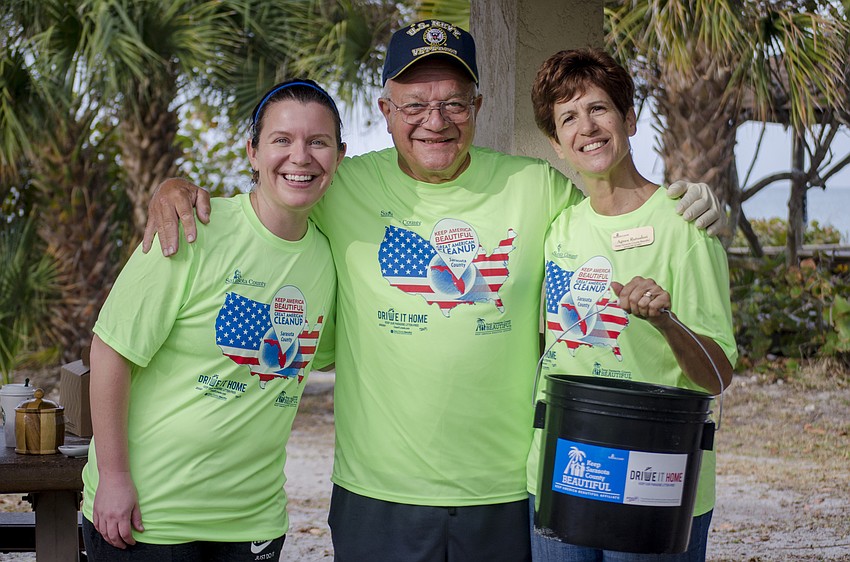 Stevie Freeman-Montes, Jim and Agnes Rutushni