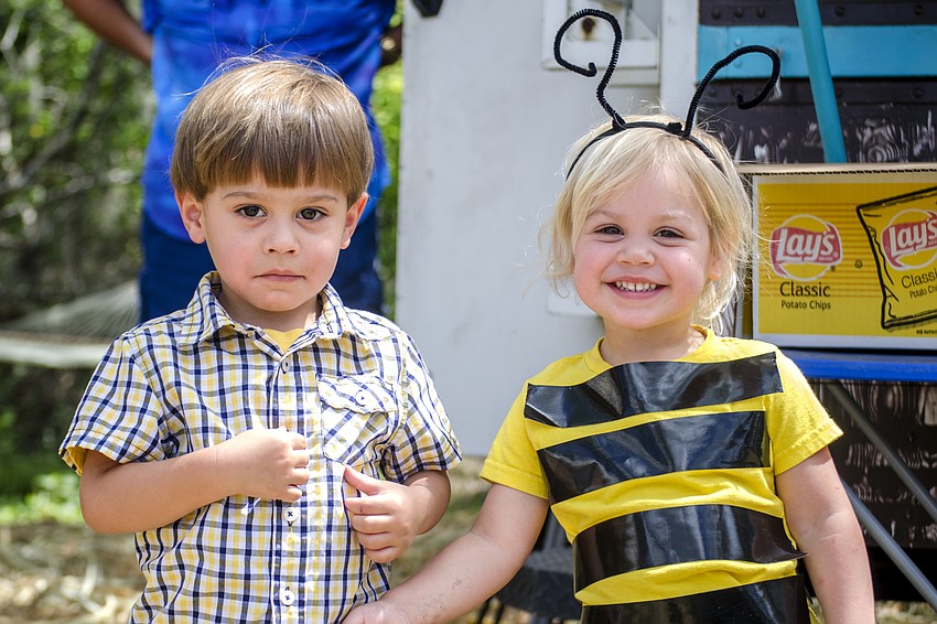 Nico and Edi Majorie