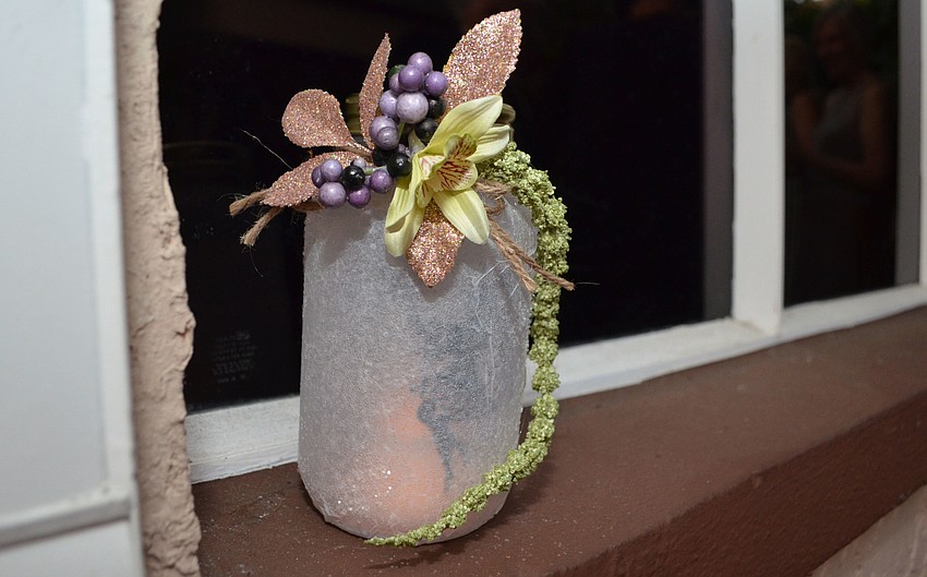 The theme of Fairytale Ball 2017 was “A Sprinkle of Pixie Dust,” and it was held on March 25 at Michael’s On East.