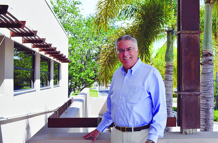 Armando Linde&#39;     s departure from the Town Commission has created a vacancy for the District 1 seat.